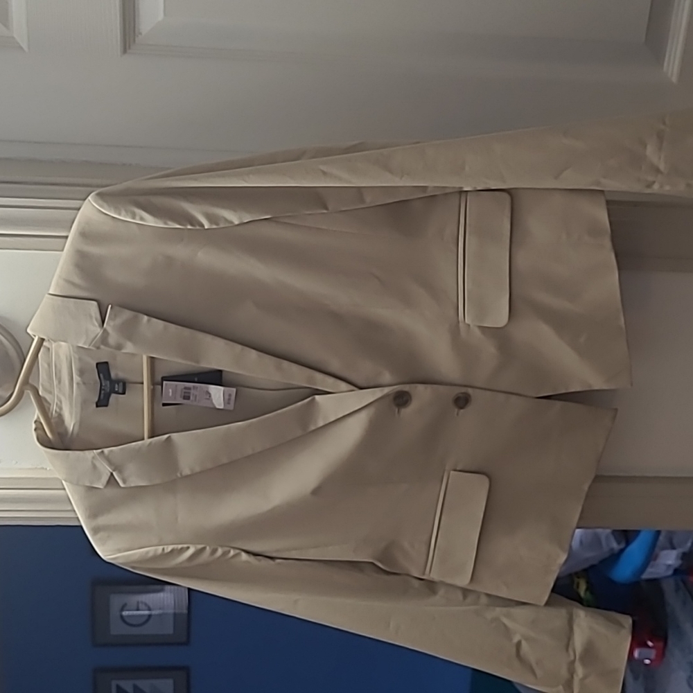 Ann Taylor Jacket